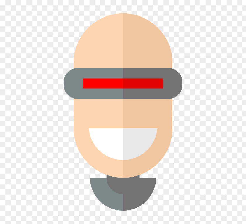 Vector Cartoon Avatar PNG