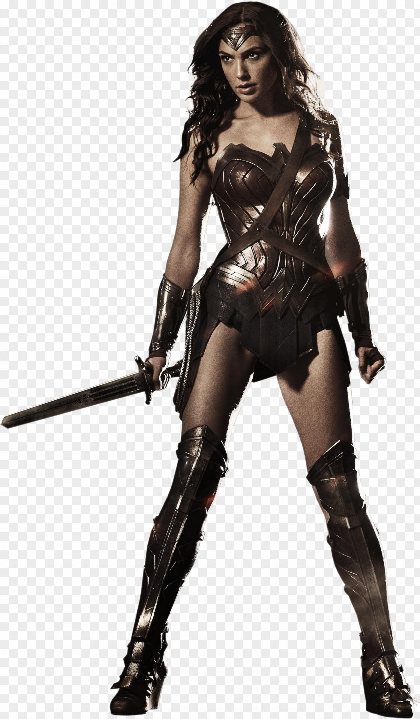 Wonder Woman Free Download Gal Gadot Diana Prince Superman Cyborg PNG