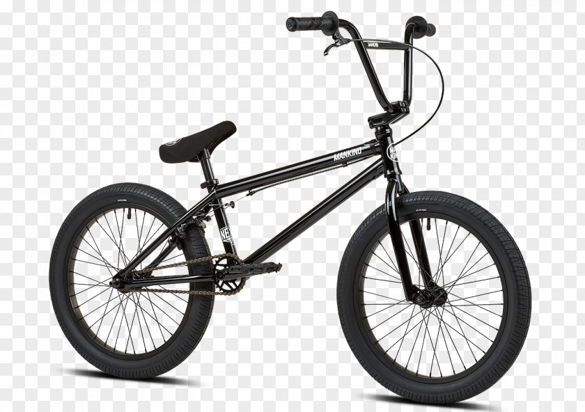 Bicycle BMX Bike Freecoaster Freestyle PNG