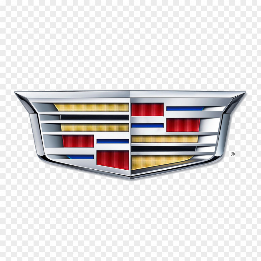 Cadillac Car CTS General Motors Buick PNG
