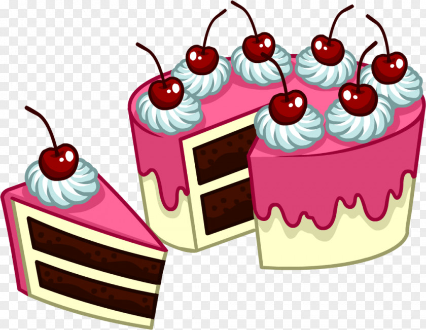 Cake Birthday Wish Happy To You Greeting Card PNG