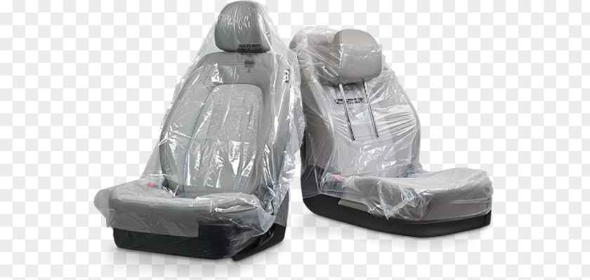 Car Seat Plastic Technology PNG