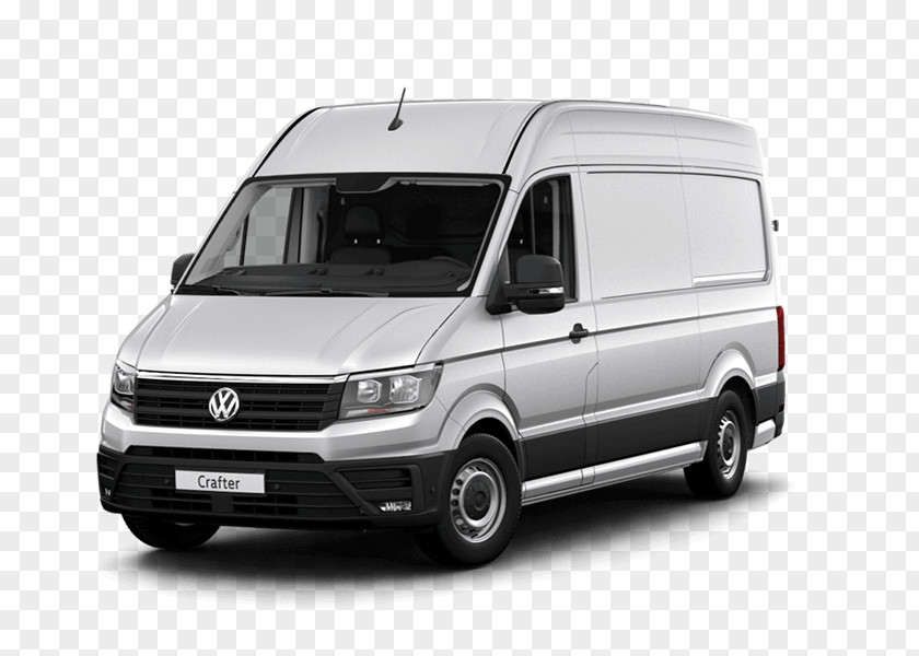 Car Volkswagen Crafter Van Amarok PNG