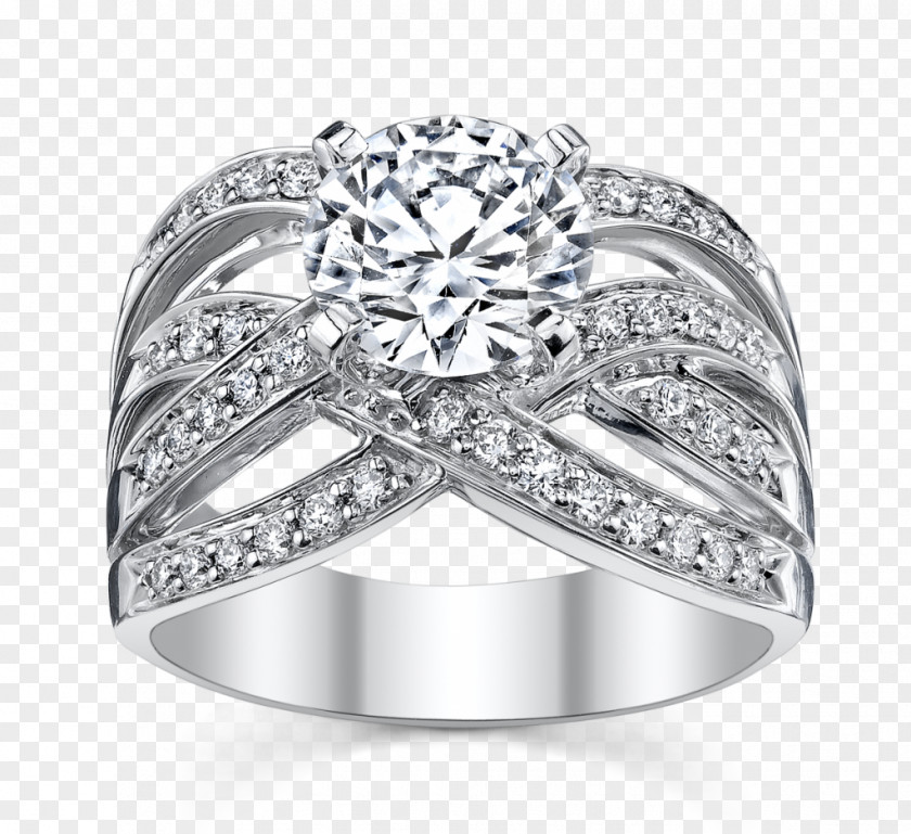 Engagement Ring Wedding Jewellery PNG