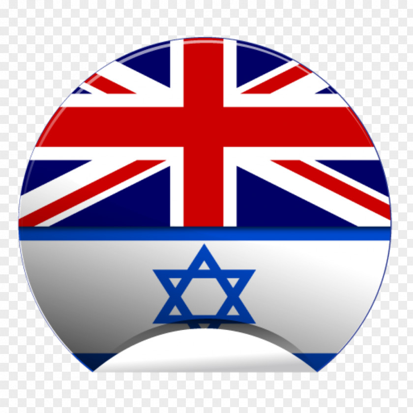 Flag Of The United Kingdom States Hawaii Israel PNG
