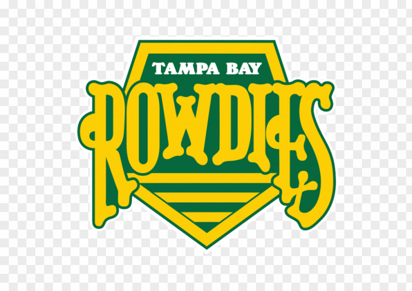 Football Tampa Bay Rowdies NASL Buccaneers PNG