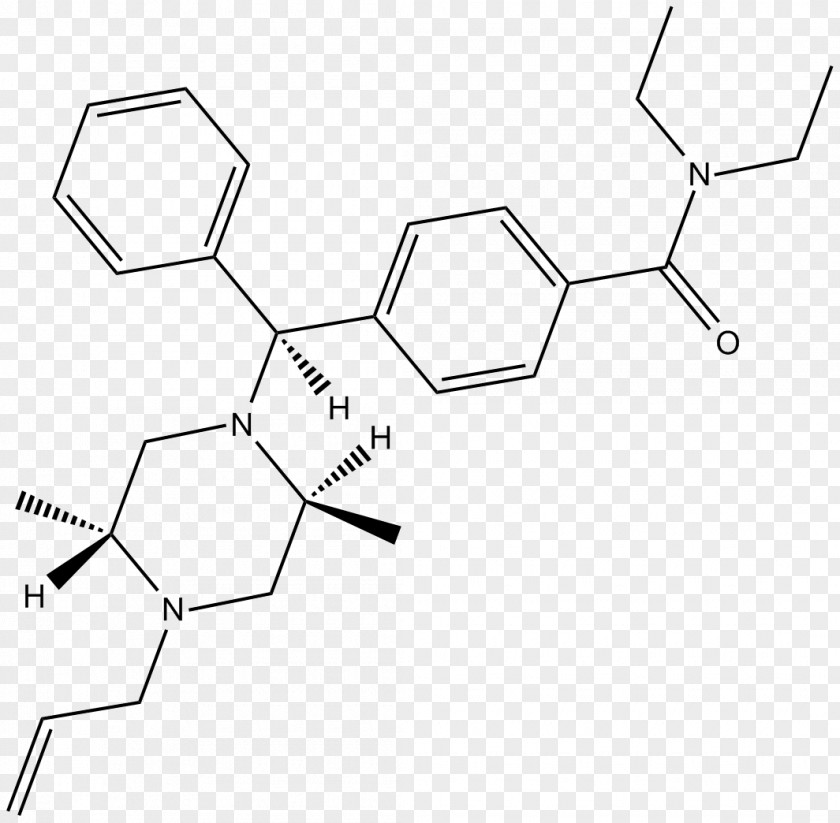 Hormone Secretion Drawing Angle White PNG