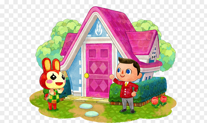 Marcie Peanuts Happy Animal Crossing: Home Designer New Leaf Amiibo Festival Video Games Nintendo PNG