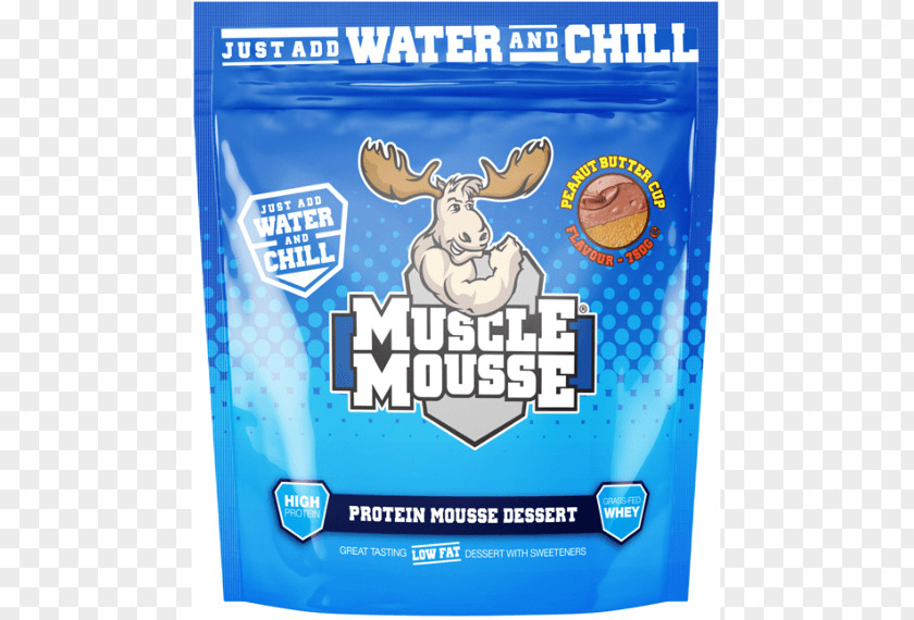 Mousse Pancake Protein Dessert Branched-chain Amino Acid PNG