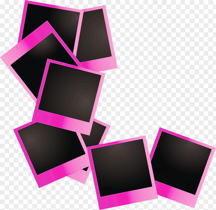 Picture Frame PNG