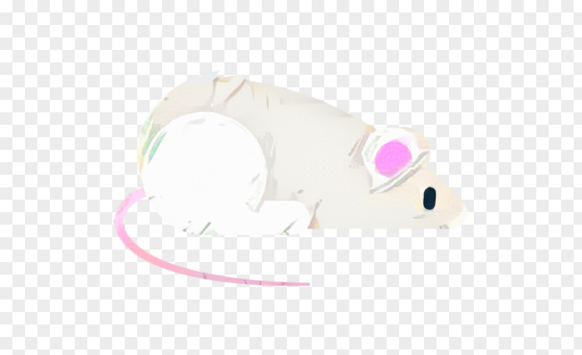 Pink Mad Catz Rat M Background PNG