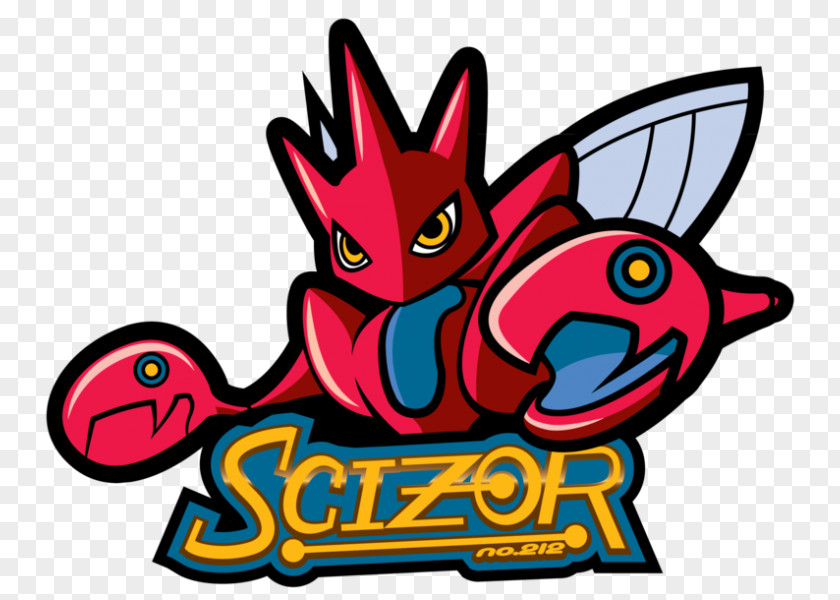 Pokemon Pokémon Logo Scizor Drifloon Clip Art PNG