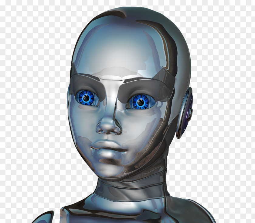 Robot Ethics Of Artificial Intelligence Homo Sapiens Cyborg PNG