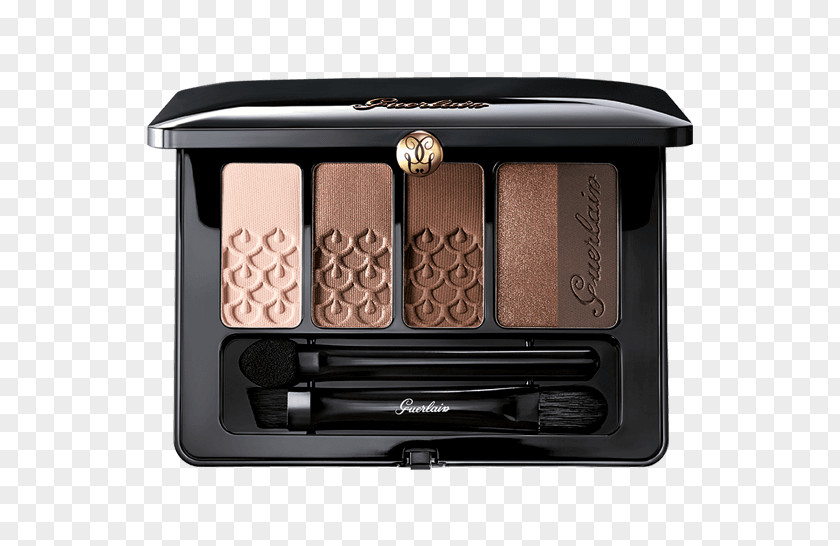 Salvatore Ferragamo Spa Eye Shadow Cosmetics Guerlain Dior 5 Couleurs Sephora PNG