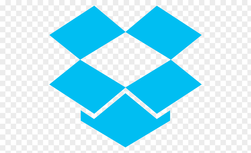Source Code Dropbox Logo Social Media File Hosting Service PNG