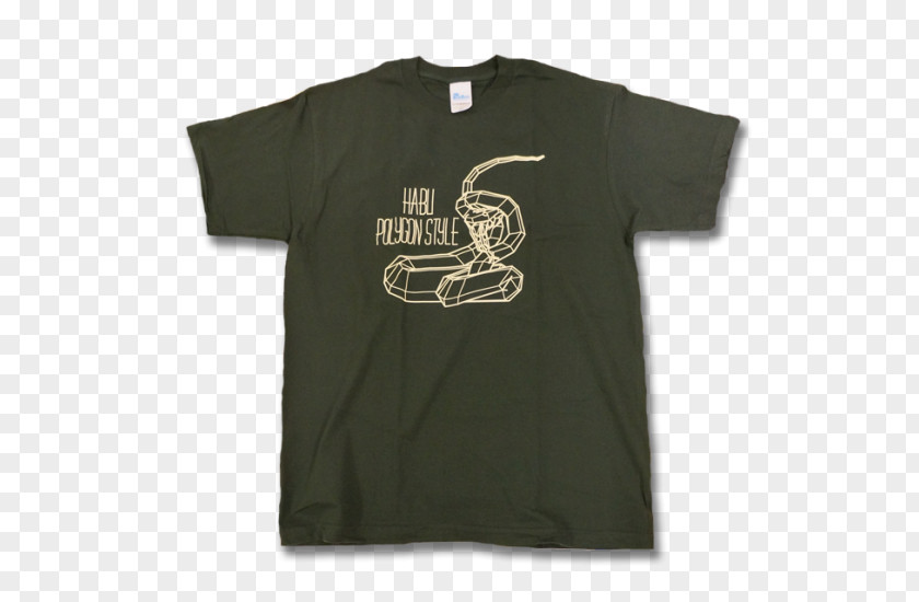 T-shirt Printed Long-sleeved PNG