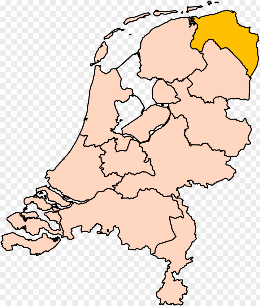 The Netherlands Heerlen Roermond Blank Map Geography PNG