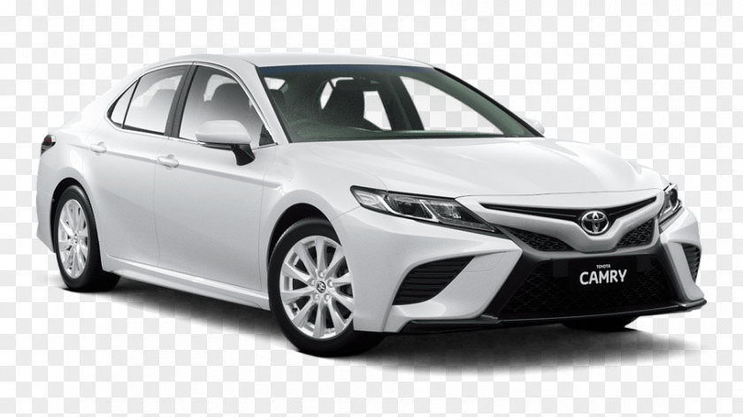 Toyota 2018 Camry Hybrid Vehicle Car PNG