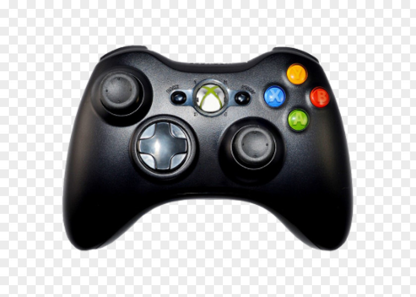 Usb Gamepad Xbox 360 Controller Joystick Video Game Consoles Call Of Duty PNG