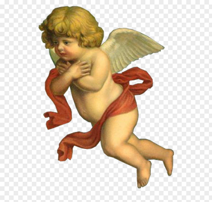 Angel Paper Cherub Fairy Cupid PNG