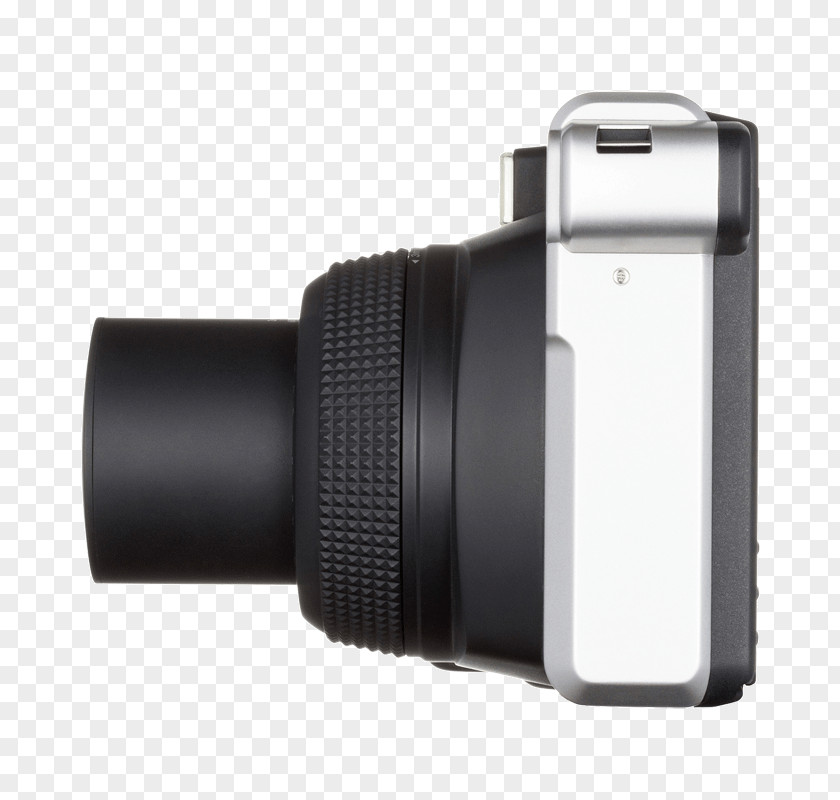 Camera Lens Photographic Film Fujifilm Instax Wide 300 Instant PNG
