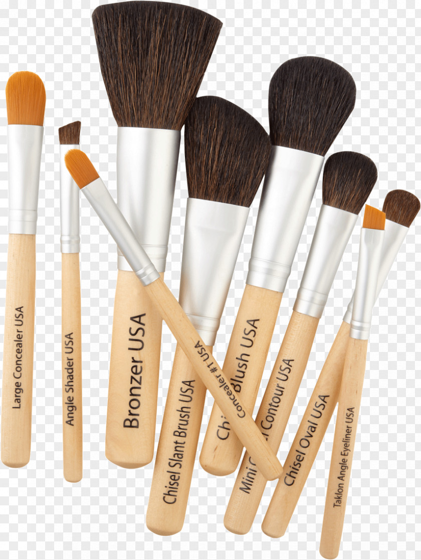 Eyebrow Brush Mineral Cosmetics Makeup Rouge PNG