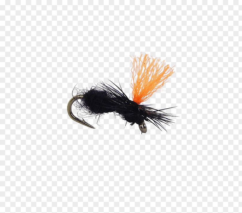 Fly Tying Artificial Hare's Ear Insect Fishing PNG