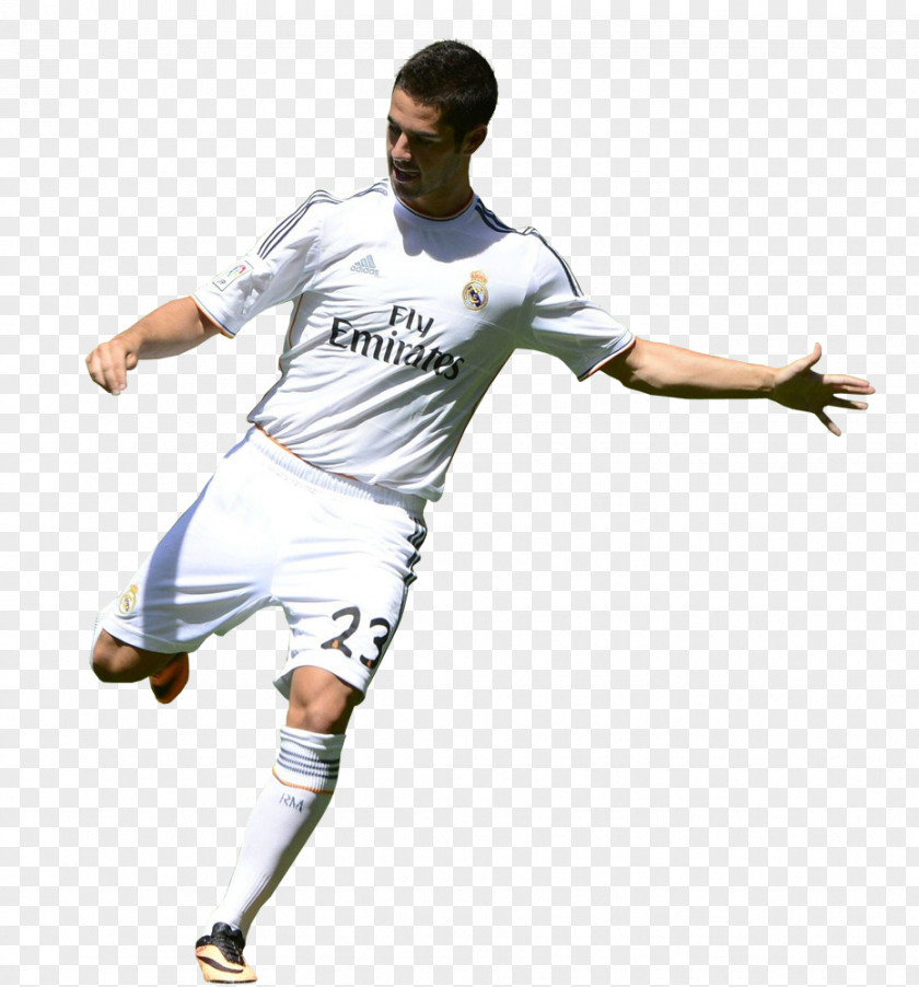 Football Real Madrid C.F. Player Team Sport PNG