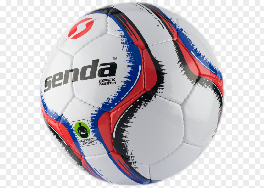 Fungus Red Soccer Ball Football Sports Senda Athletics, Inc. Training PNG
