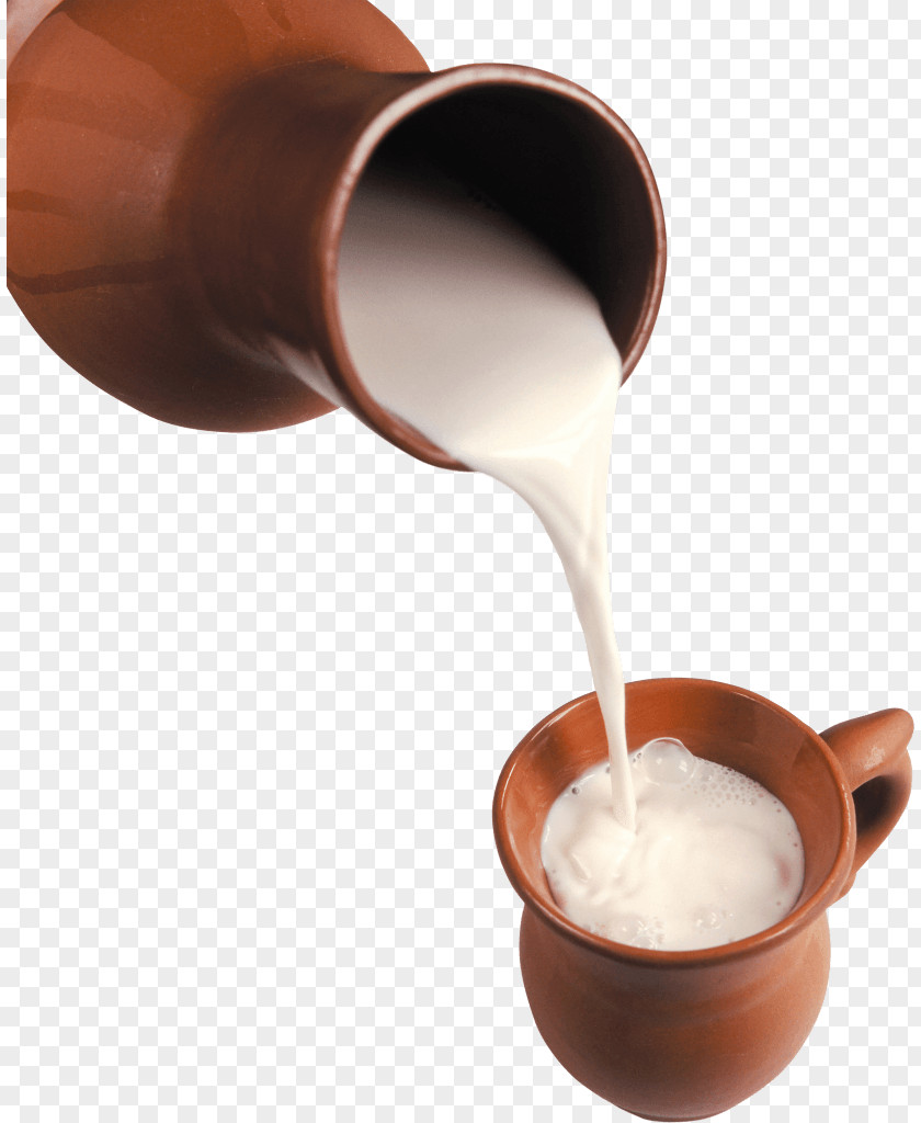 Milk Goat Kefir Dairy Products PNG