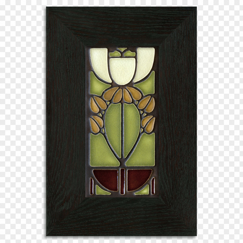 Olive Tile Art Picture Frames Glass PNG