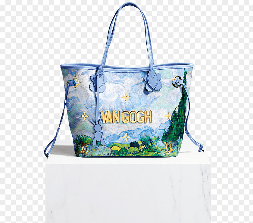 Painting Mona Lisa LVMH Balloon Dog Handbag PNG