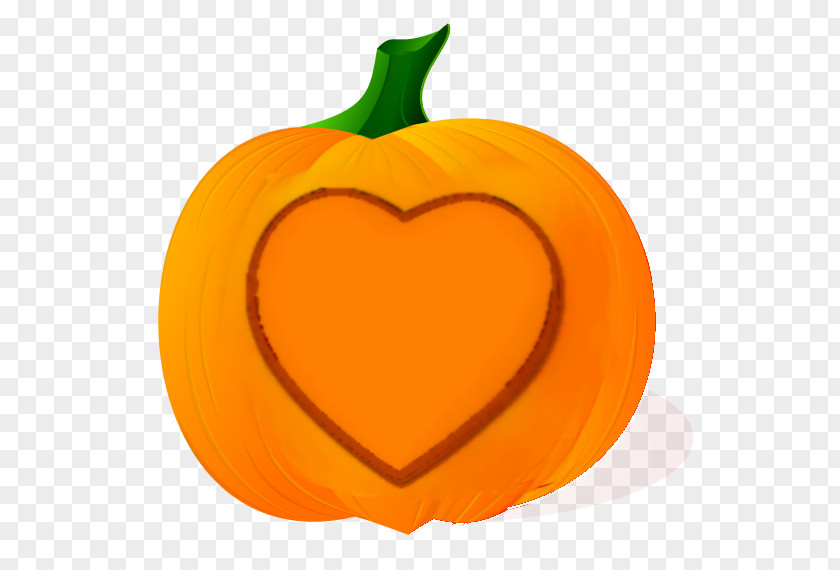 Pumpkin Jack-o'-lantern Halloween Clip Art PNG