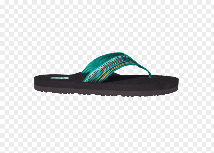 Sandal Flip-flops Teva Vans Footwear PNG