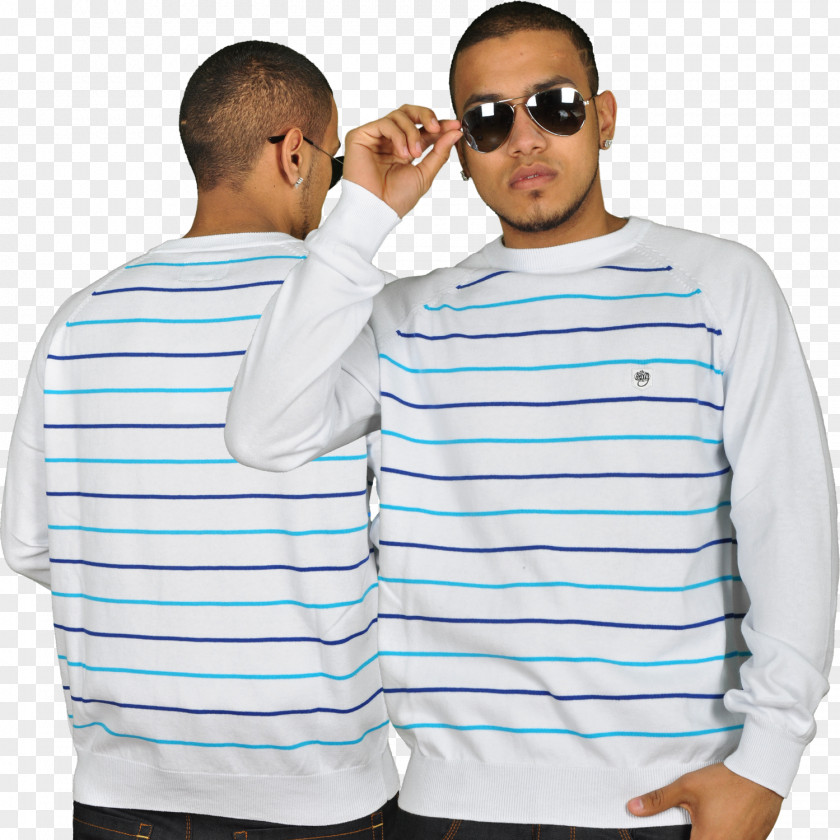 Strick T-shirt Hoodie Sweater Jacket Sleeve PNG