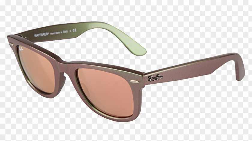 Sunglasses Aviator Ray-Ban Wayfarer Clothing Accessories PNG
