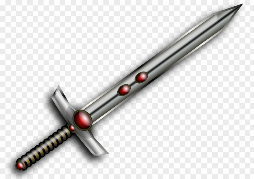 Sword Weapon Clip Art PNG