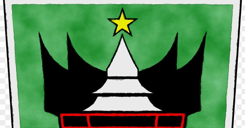 Symbol Flag Indonesia PNG