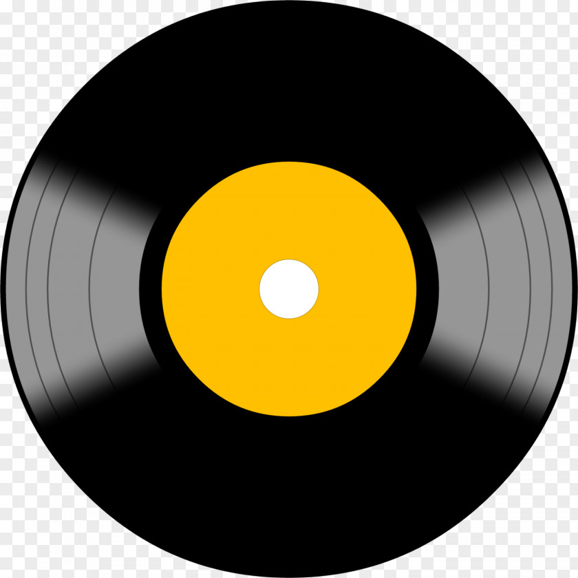 Symbol Phonograph Record Compact Disc LP Jockey PNG