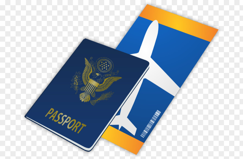 Tourism Cliparts Japanese Passport Clip Art PNG