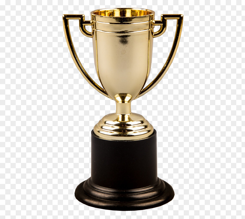 Trophy Clip Art PNG