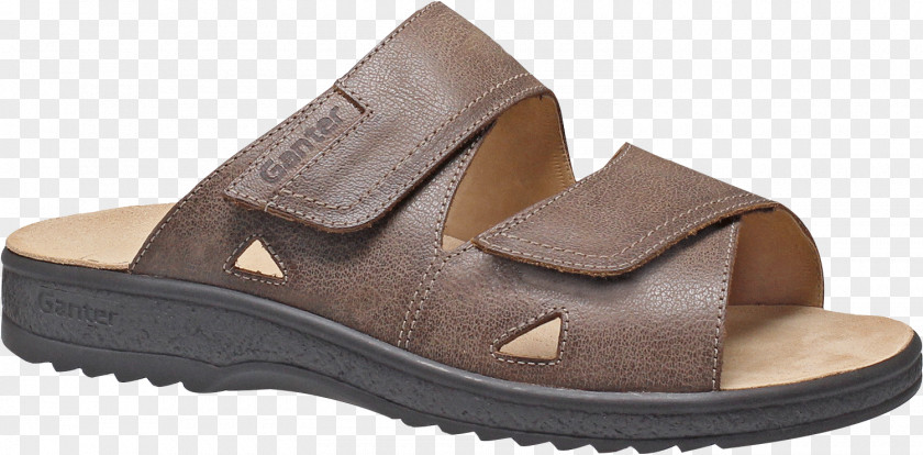 Velcro Walking Shoes For Women Slip-on Shoe Sandal Slide Product PNG