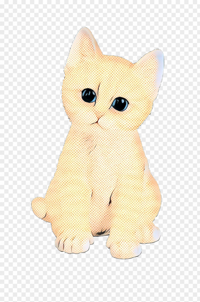 Whiskers Domestic Short-haired Cat Paw Stuffed Animals & Cuddly Toys PNG