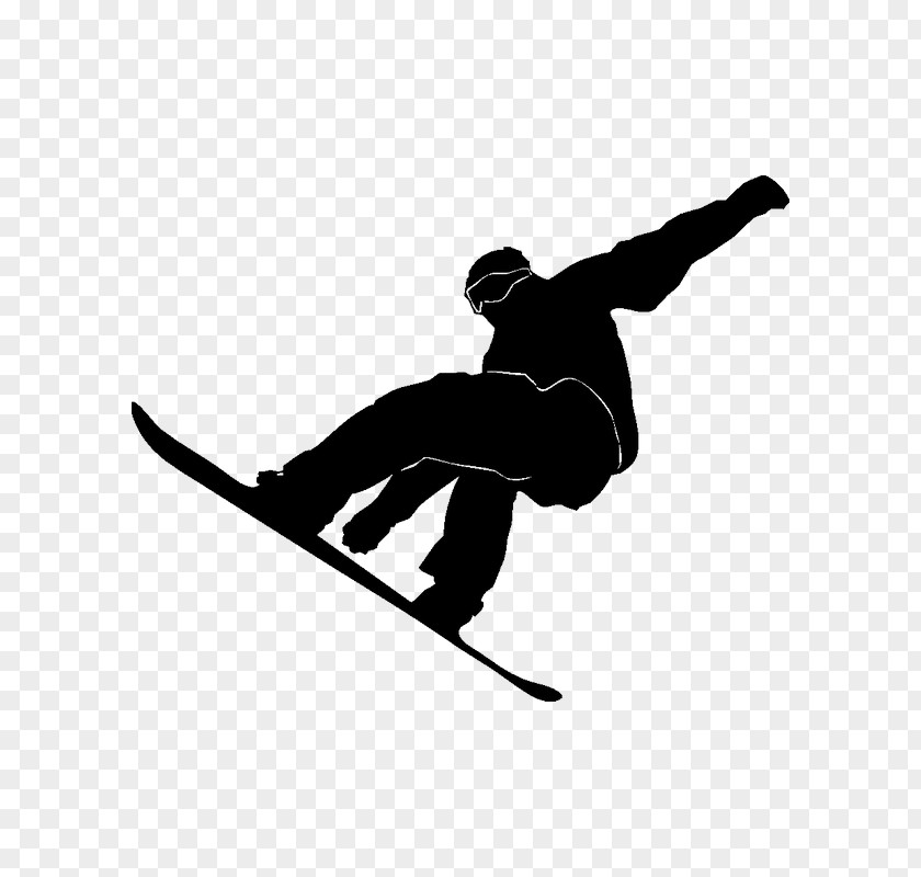 White Snowboard CrewOnline Snowboarding Ski Bindings Skiing Recreation PNG