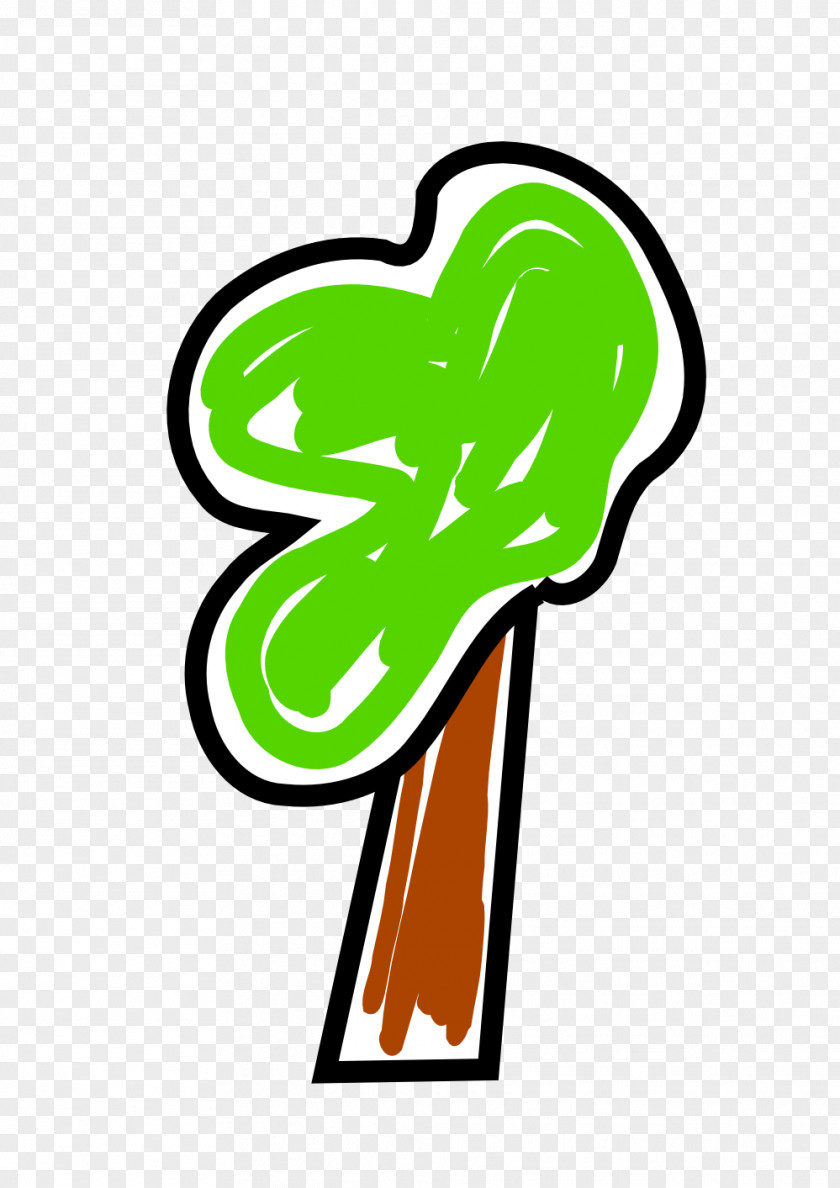 Arbol Tree Wood Ecology Clip Art PNG