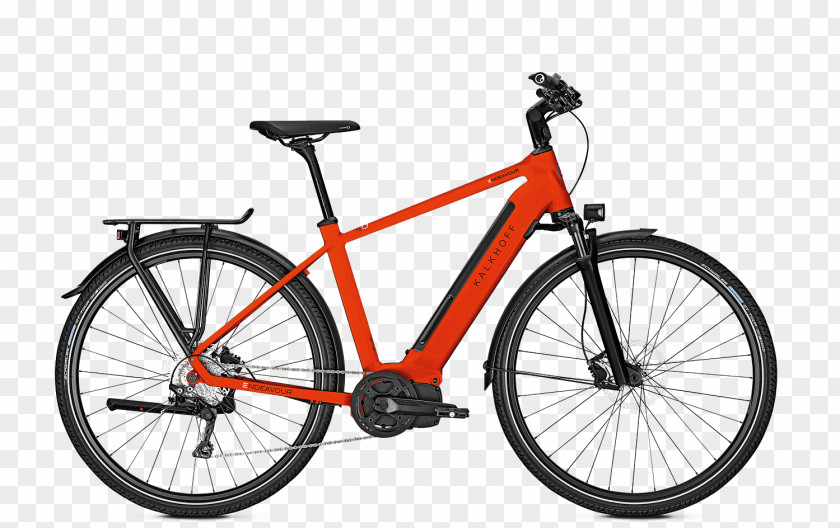 Bicycle Electric Kalkhoff Bike Limited Mountain PNG
