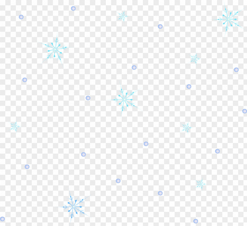 Blue Snowflake Background Symmetry Area Angle Pattern PNG