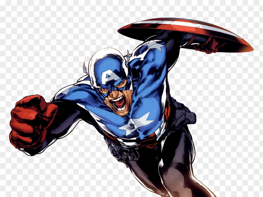Captain America Agents Of Atlas Metal Beverly Hills PNG