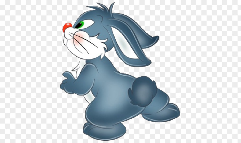 Cartoon Rabbit Easter Bunny Pet Clip Art PNG