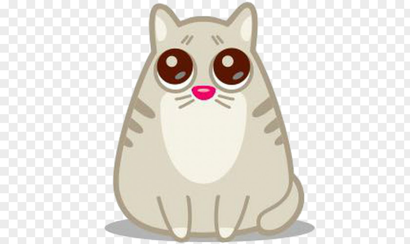 Cat Polydactyl Computer Icons Cat's Eye PNG
